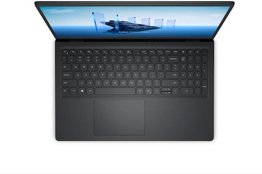 Dell 15.6" FHD 120Hz (i5-1334U/8GB/512GB SSD/W11 Pro) (US Keyboard)