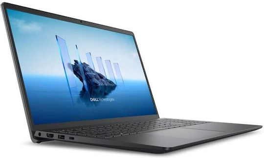 Dell 15.6" FHD 120Hz (i5-1334U/8GB/512GB SSD/W11 Pro) (US Keyboard)