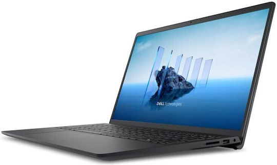 Dell 15.6" FHD 120Hz (i5-1334U/8GB/512GB SSD/W11 Pro) (US Keyboard)