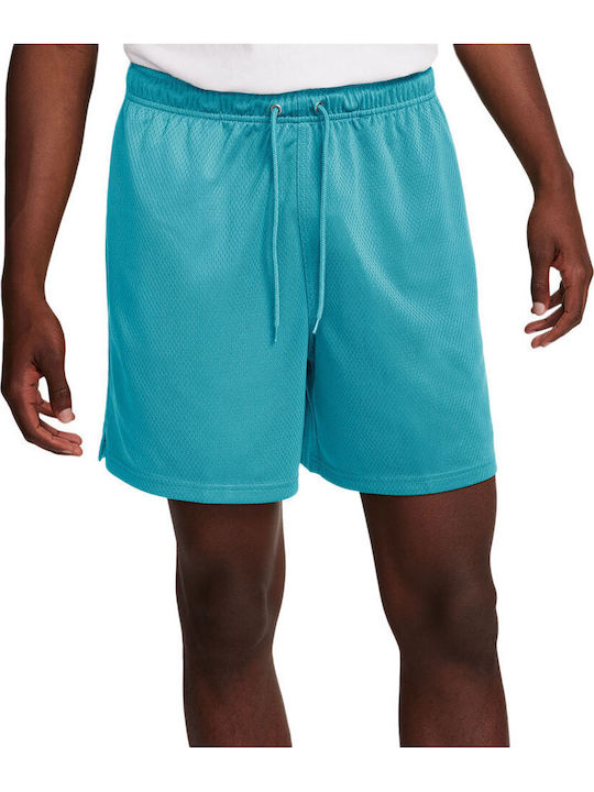 Flow Herrenshorts Grün
