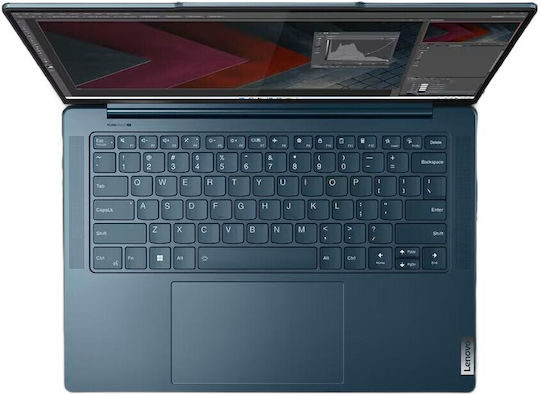 Dell Pro 14 14" FHD+ (Core 5-120U/16GB/1TB SSD/W11 Pro) (Tastatură US)