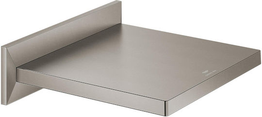 Grohe Allure Briliant για Ντουζιέρα Γκρι 4005176756641