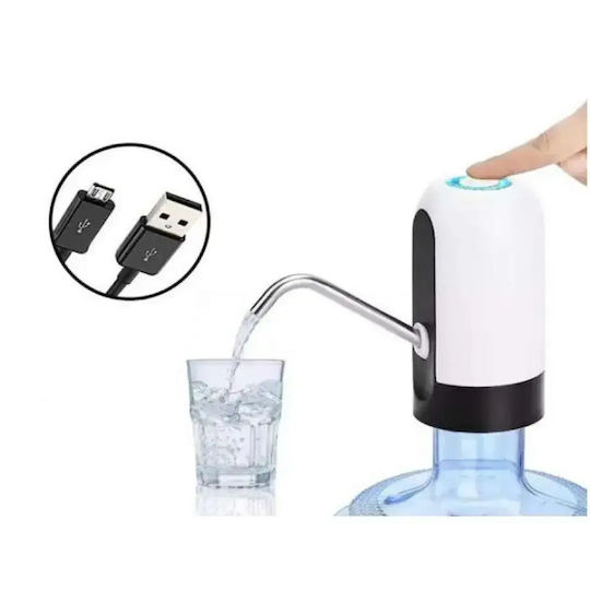 Verk Group Kitchen Water Pump Battery Operated Plastic