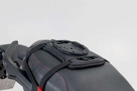 Монтиране На Резервоара Sw-motech Tank Ring Pro Yamaha Трейсър 9 ГТ ГТ+