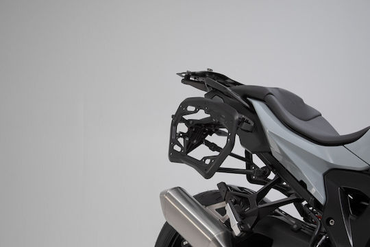 Sw-motech Gepäckträger Set Für BMW S 1000 XR 20 Schwarz