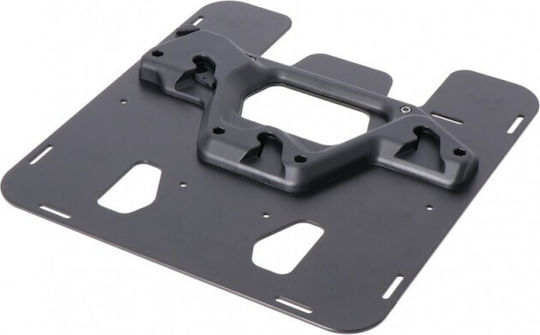 Set of Waterproof Saddlebag Mounts Sw-motech Sysbag WP for Ducati Desert X