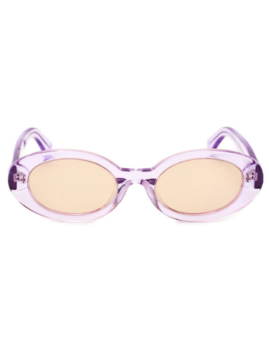 AV Sunglasses Coco Γυαλιά Ηλίου με Κοκκάλινο Σκελετό AV Sunglasses Coco Γυαλιά Ηλίου με Κοκκάλινο Σκελετό