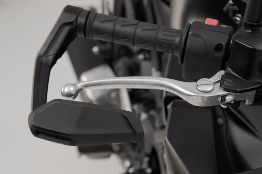 Lever Protective Extensions Sw-motech Set