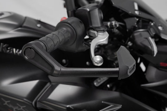 Lever Protective Extensions Sw-motech Set