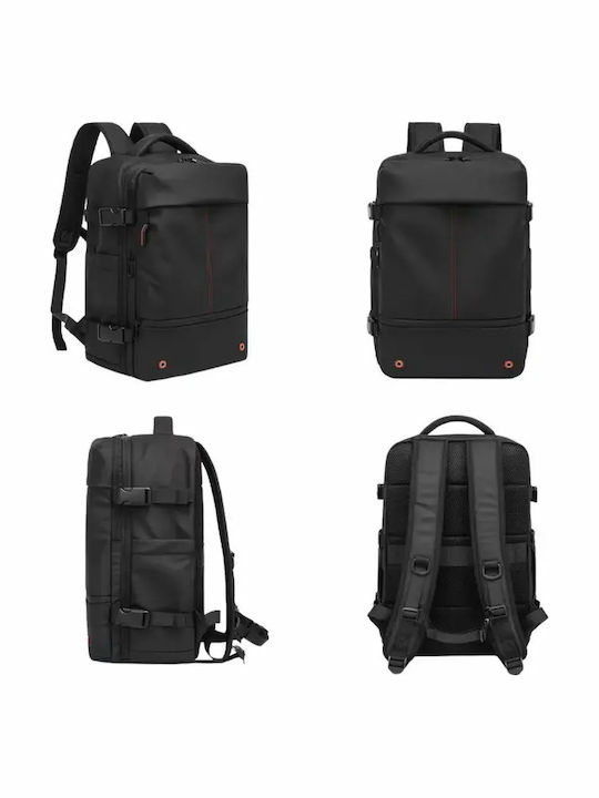 Rucsac Negru