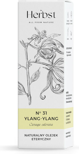 Aromatique Αιθέριο Έλαιο 10ml