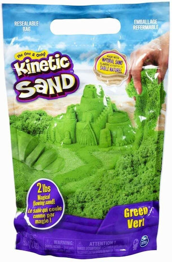 Spin Master Jucărie De Construcții Cu Nisip