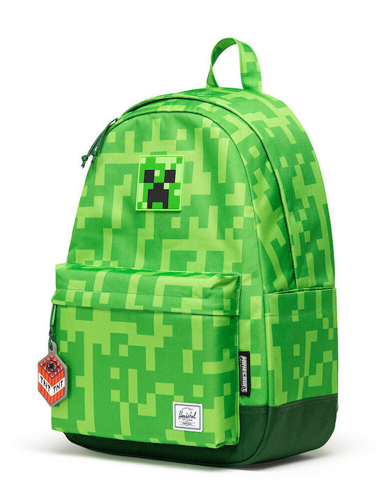 Herschel Classic Πράσινο