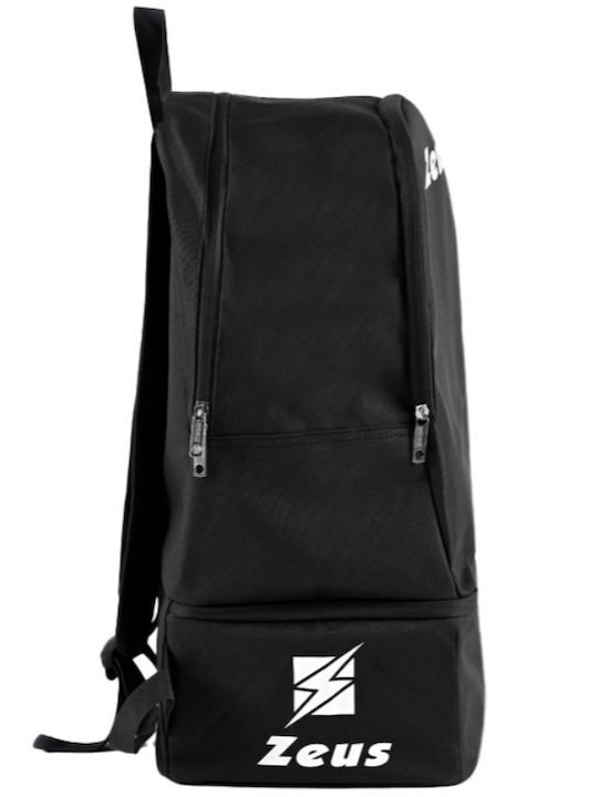 Zeus Zaino Black