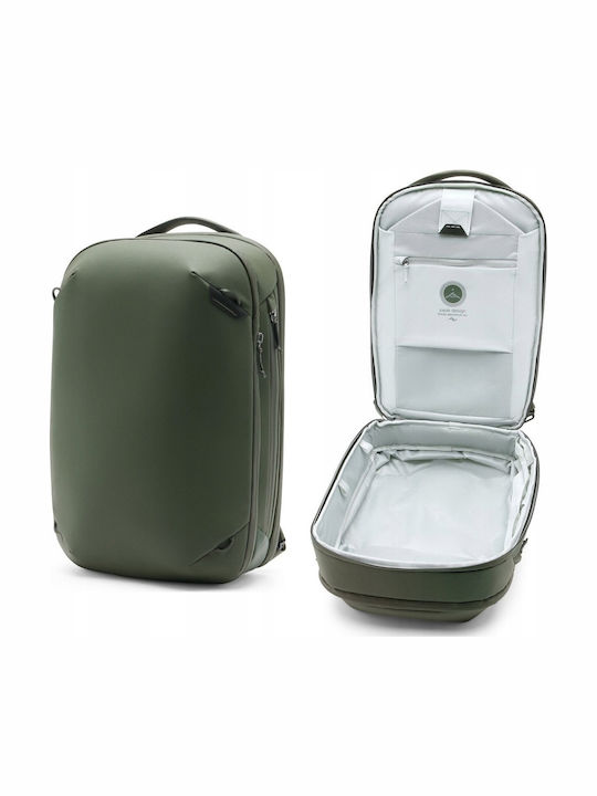 Peak Design Backpack 20l Green Peak Design Backpack 20l Green