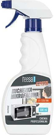 Teesa Oven Cleaner 500ml