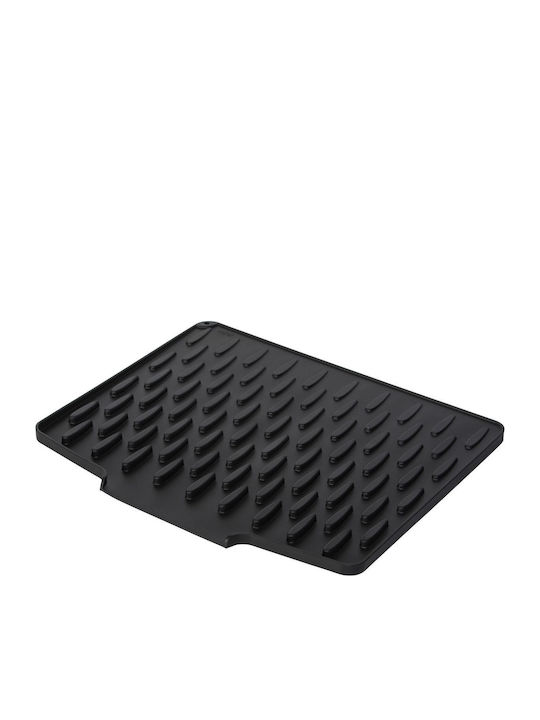 Gefu Plastic Black Drying Surface