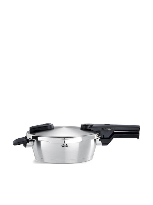 Fissler Vitaquick Premium Тенджера под налягане 2.5lt