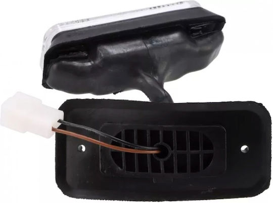 Roof Light Rubber Base Mercedes Ategoactros Skmkng
