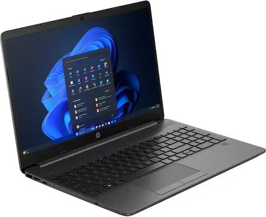HP 250R G9 15.6" FHD (Core 7-150U/16GB/512GB SSD/W11 Pro) (Международна английска клавиатура)