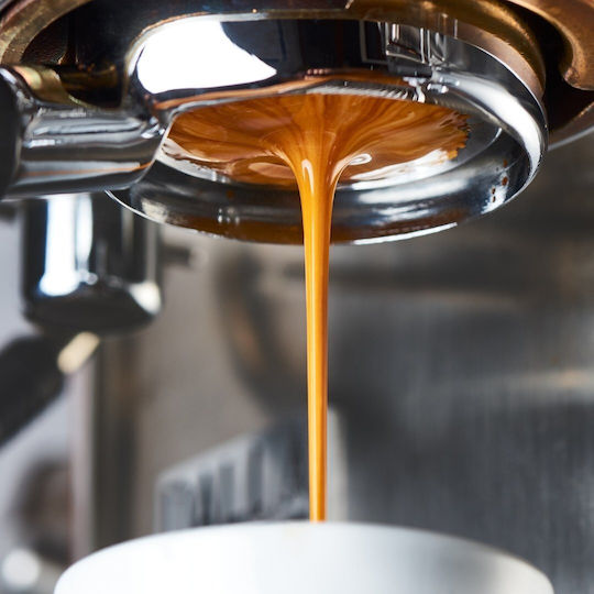 Kyoto Καφές Espresso India Caramel σε Κόκκους 1kg