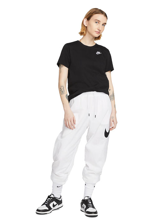 Sportswear Women's T-shirt Black
