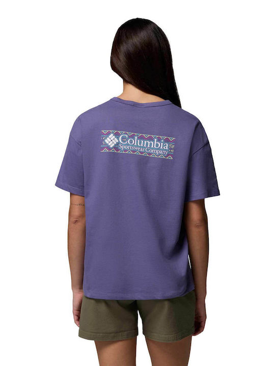Columbia Columbia