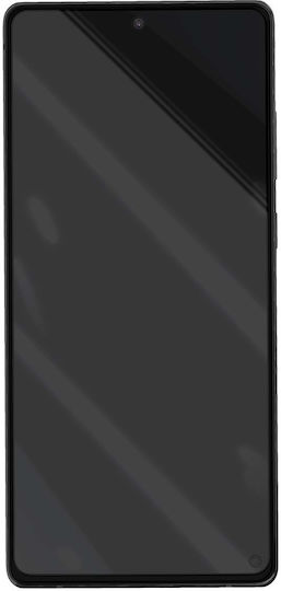 Force Glass Displayschutzfolie Galaxy Note 20 Gehärtetes Glas 9h+ Widerstand Transparent