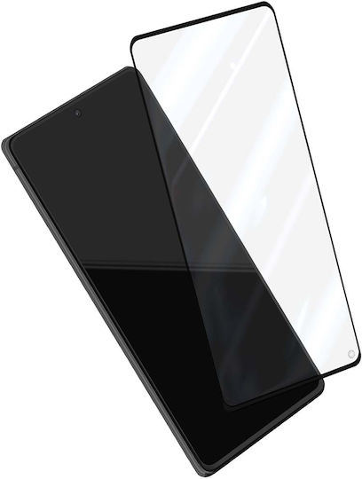 Force Glass Displayschutzfolie Galaxy Note 20 Gehärtetes Glas 9h+ Widerstand Transparent