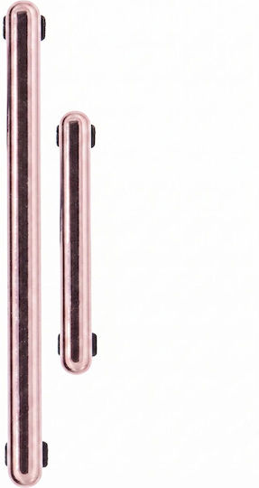 Clappio Power Volume Buttons Samsung Galaxy Note 20 Note 20 Ultra Bronze