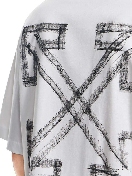 T-shirt White