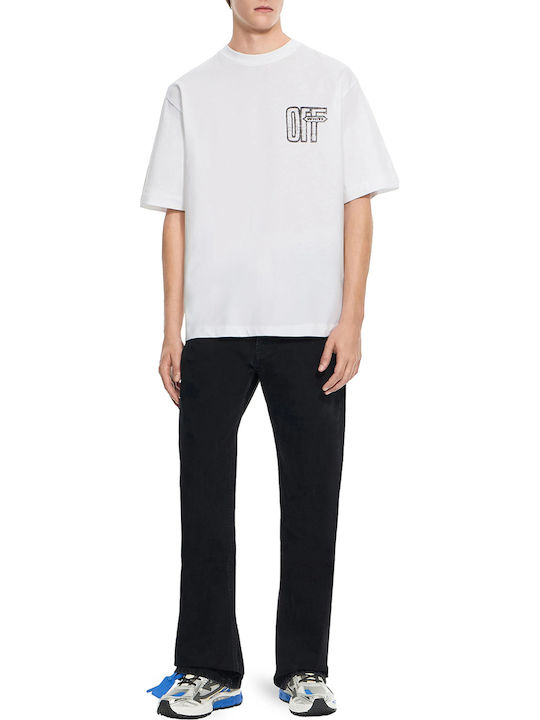 T-shirt White