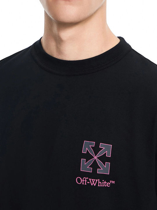 T-shirt Black