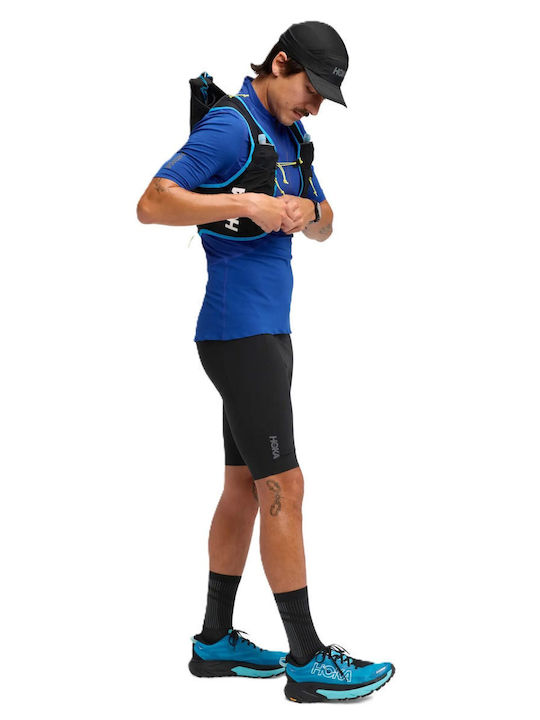 Herrenbluse Black