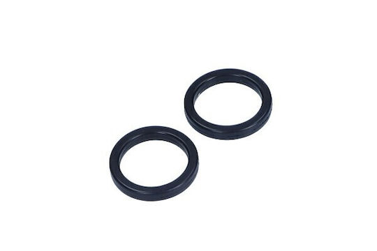 Ford 1107482 Auto-Dichtungen Set für Kühlschranköl