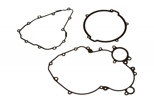 Complete Motorcycle Engine Gasket Set Aprilia Rxv 550 2006-2011 P400010850028