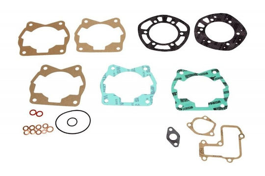 Ktm Egs 125 1995-1997 Motor Dichtungs Satz Oberer Gabelanschlag