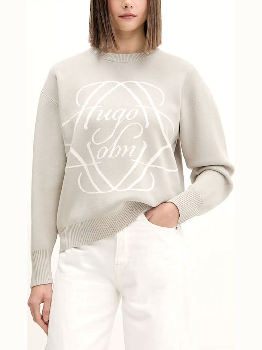 Bluza Damă Bej