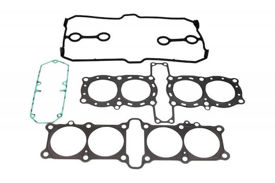 Set Motorcycle Engine Gaskets Upper End Honda Cb 1000 Sf 1994-1999 39 Pcs P400210600952
