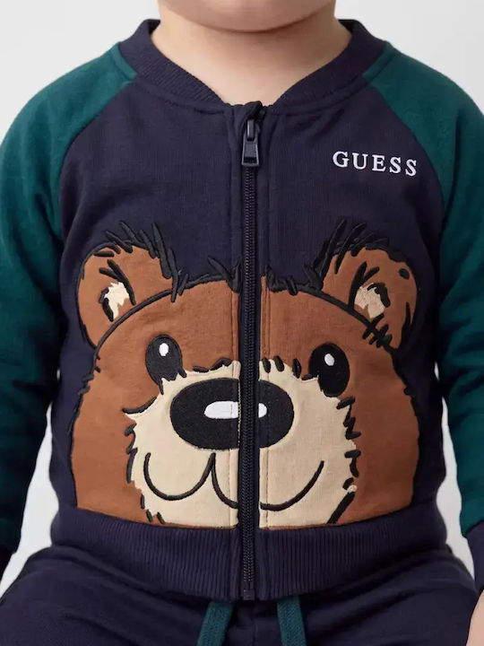 Guess Guess