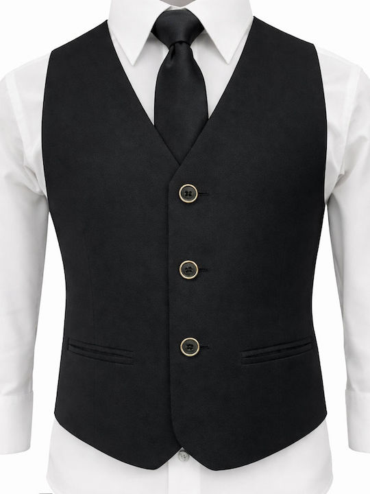 Kids Summer Suit 5 Pieces Black Philip Philip