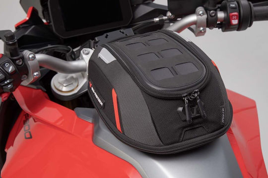 Tankbag & Βάση Sw-motech Pro Micro 3-5 Lt Yamaha Μτ-09 Tracer Gt
