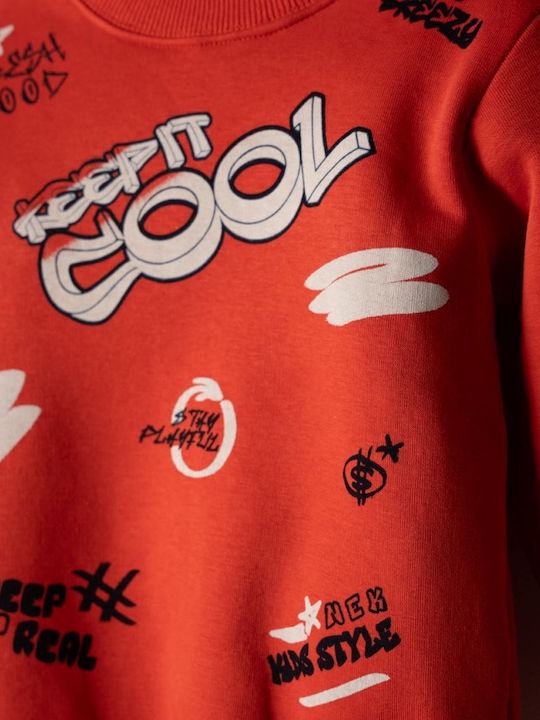 Nek Kids Wear