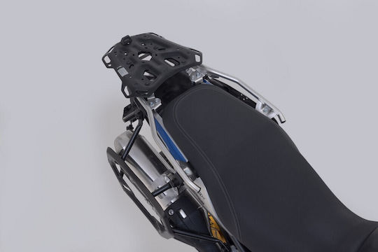 Sw-motech Trax Adv Voge 900 Dsx Hard Case Mounting Kit Black