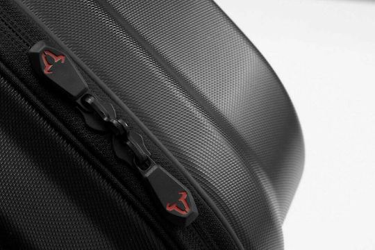 SW-Motech Aero Seitenkoffer Satz für Yamaha Tracer 9 Gt Gt+ 25