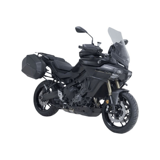 SW-Motech Aero Seitenkoffer Satz für Yamaha Tracer 9 Gt Gt+ 25