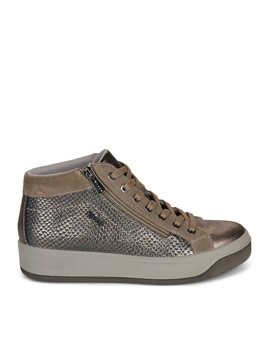 D.ava Damen Sneakers