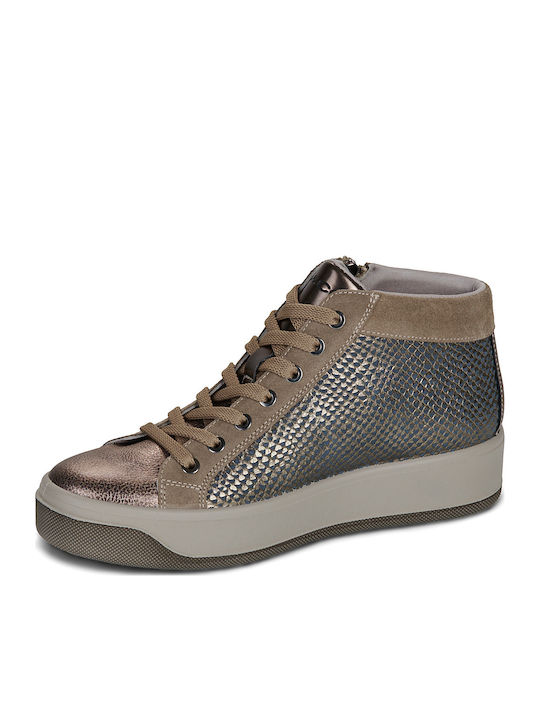 D.ava Damen Sneakers