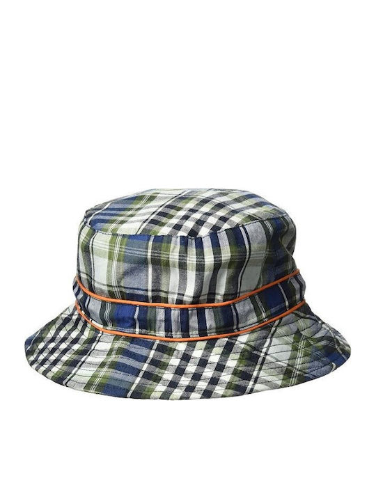 Banz Palarie Copii Bucket Tesatura Cu Protectie Solara Multicolora Banz Palarie Copii Bucket Tesatura Cu Protectie Solara Multicolora