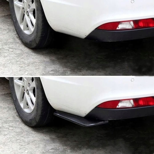 St Parts Diffuser Αυτοκινήτου Universal Honda Element Ford Edge